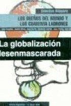 * Dueños Del Mundo Y Los Cuarenta Ladrones, Los. - Colectivo