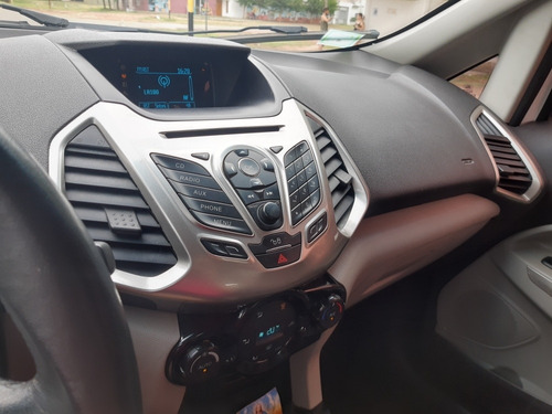 Ford Ecosport 2.0 Titanium 143cv 4x2 2013