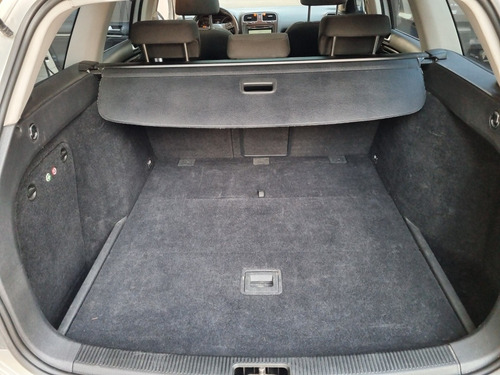 Volkswagen Vento 2.5 Advance 170cv 2011