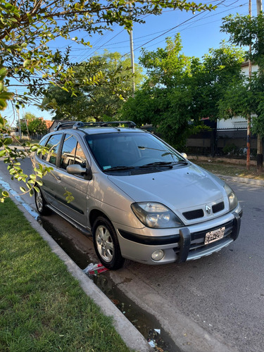 Renault Scénic 1.6 Sportway
