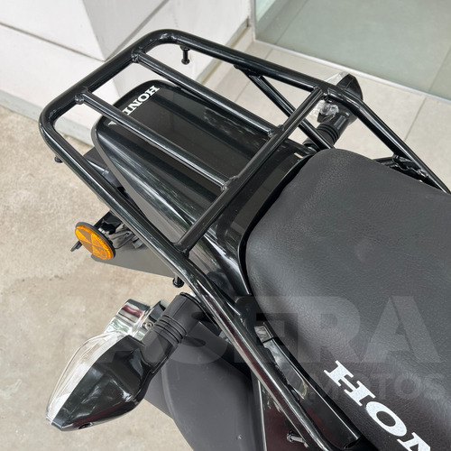 Honda Xr 150l - 0 Km - 2025 - Honda Xr150