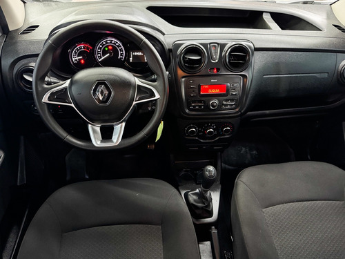 Renault Kangoo Ii Express Confort 5a 1.5 Dci