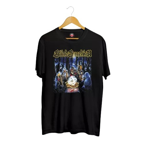 Blind Guardian . Far Beyond . Power Metal . Polera . Mucky