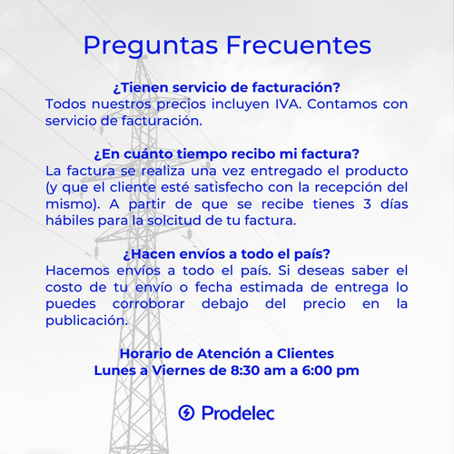 Gabinete Centro De Carga De 5 Pastillas Riel Din Iusa Ip65