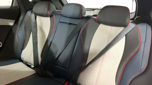 BYD Yuan Plus BEV 60KWH 480KM GS AUTO