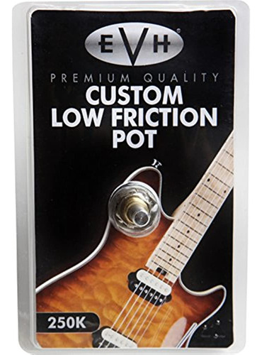 Evh Low Friction 250k Pot