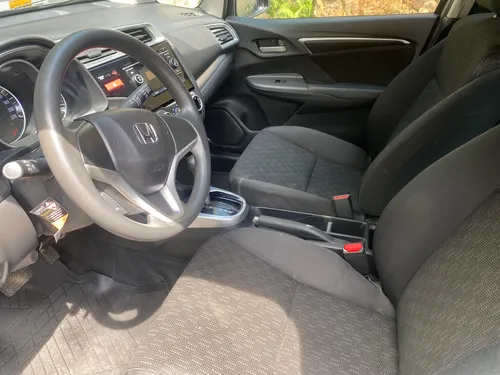 Honda Fit 1.5 Lx