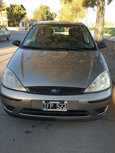 Ford Focus 1.6 One Ambiente Mp3 2009