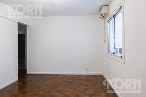 Imagen 4 de 16 de Venta Departamento / Oficina De 2 Ambientes En Palermo / Barrio Norte