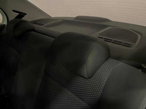 Imagen 6 de 10 de Vw Voyage Trendline 1.6 2016