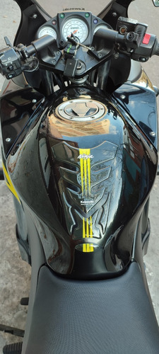 Imagen 8 de 9 de Kawasaki Ninja 250 Ex
