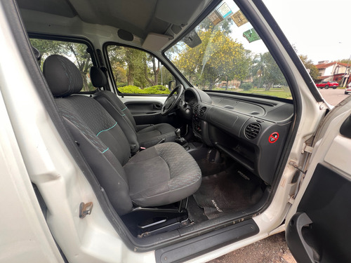 Renault Kangoo 1.6 Ph3 Authentique Plus Lc