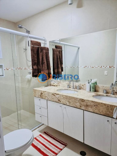 Apartamento Alto Padrão 4 Dormitórios 3 Suítes 3 Vagas Varanda Gourmet Piscina À Venda Em São Paulo/sp - 901322