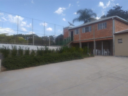 Imagem 5 de 29 de Chácara Em Parque Rio Abaixo, Atibaia/sp De 1300m² 2 Quartos À Venda Por R$ 530.000,00 - Ch887086-s