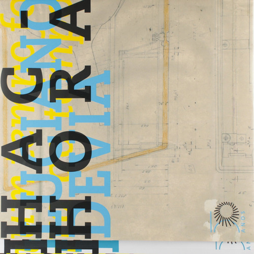 Hac-hora: um tempo fora do tempo, de Devia, Luciano. Editora Perspectiva Ltda., capa mole em português, 2015