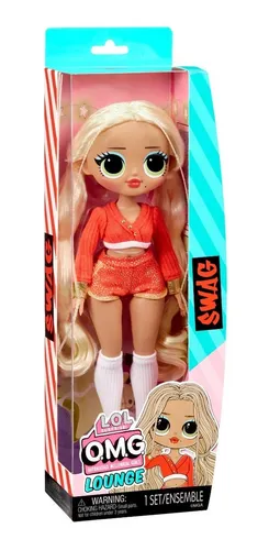 Muñeca swag hot sale