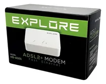 Comprar Modem Adsl2+ Aba Cantv Banda Ancha Internet Tp Link Tplink