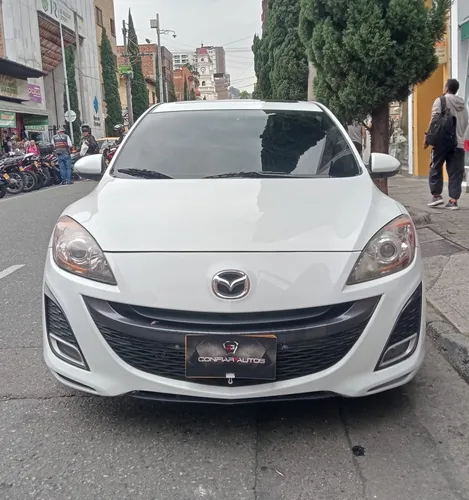 Mazda 3 2.0 Lxna0 All New