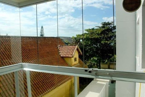 Imagem 11 de 15 de Apartamento No Bairro Mariscal Em Bombinhas Sc - 1166