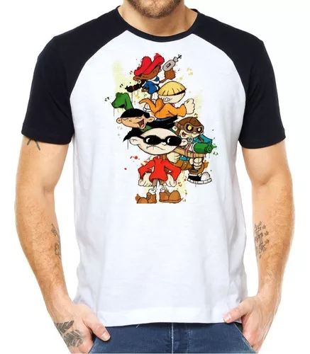 A Turma do Bairro KND Codename: Kids Next Door 1° Temporada DVD (Lacrado)