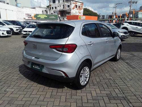 Fiat Argo 1.0 FIREFLY FLEX MANUAL