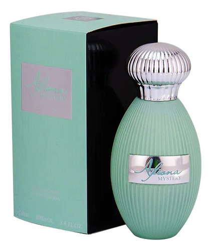 Perfume Dumont Afiona Mystery Edp 100ml Mujer