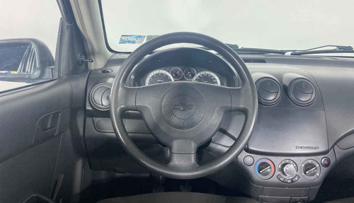 Imagen 14 de 15 de 117641 - Chevrolet Aveo 2016 Con Garantía