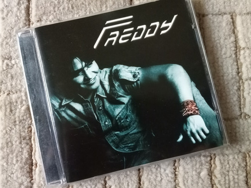 Freddy Cd Dime Que Hice Mal