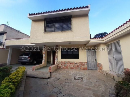 Imagen 1 de 14 de Casa En Venta Trigaleña Valencia 222663