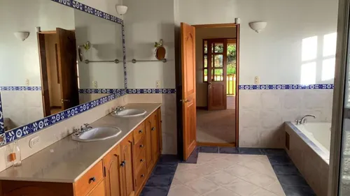 Casa En Arriendo En Floresta De La Sabana. Cod A16110