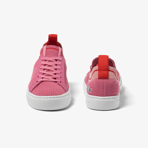 Imagen 5 de 6 de Zapatilla De Mujer Lacoste 45cfa0011