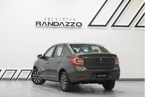 Renault Logan 1.6 16v Intense