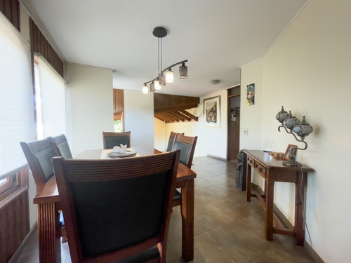 Venta Casa Viña Del Mar Lusitania
