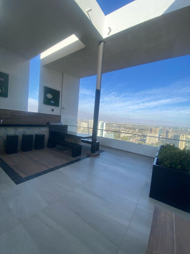 Arriendo Dpto. Estudio, A 1 Cuadra De Metro Las Rejas