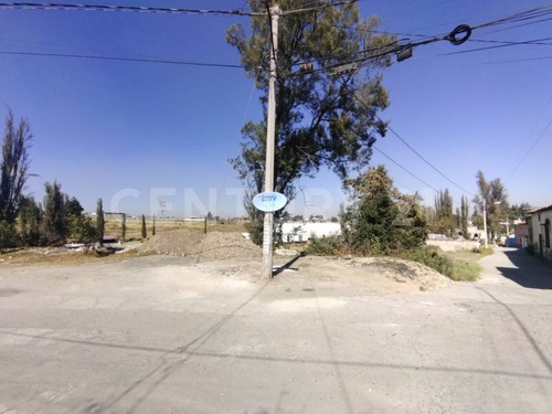 Terreno En Venta En Cacalomacán, Toluca, Estado De Mexico