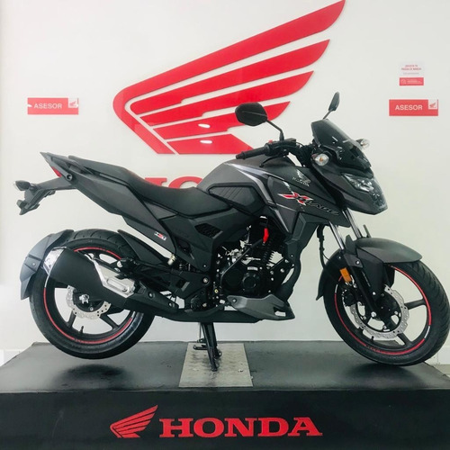 Imagen 13 de 15 de Honda Xblade160 Abs 2024 Medellín