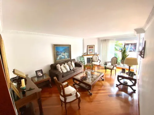 Casa En Venta En Colinas De Suba. Cod V11158