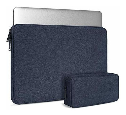 Funda Para Tablet 12.5/13.3 Lenovo/ideapad/asus/galaxy Azul