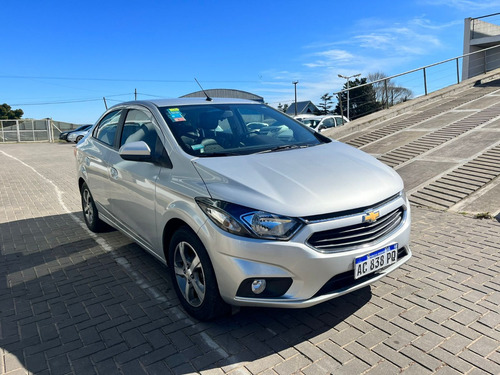 Chevrolet Prisma 1.4 Ltz 98cv