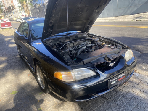 Ford Mustang Gt Maverick V8 T5 Camaro Opala Ss V