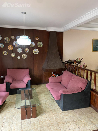 Casa En Punta Mogotes