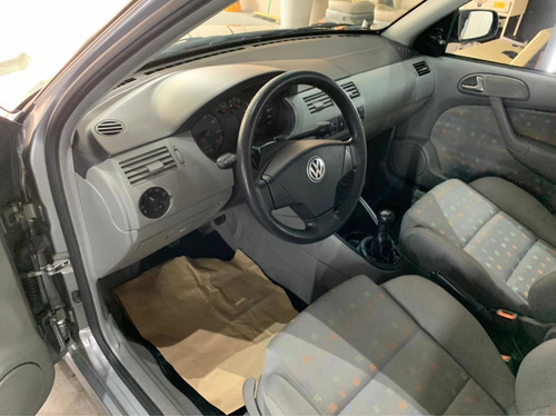 Volkswagen Parati 2002 1.8 Tour 5p