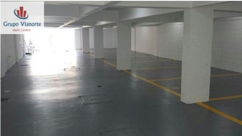 Sobrado A Venda No Bairro Vila Maria Alta Em São Paulo - - 363ri-1