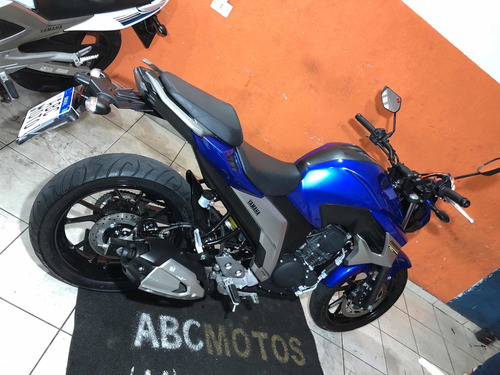 Imagem 2 de 8 de Yamaha Fazer 250 Ys