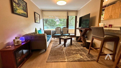 Departamento En Arriendo En Villarrica (71228)