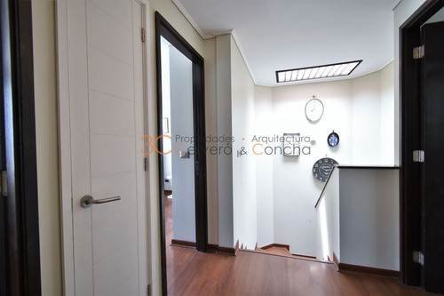 Condominio / Santa María / Unimarc Santa María /gran Quincho