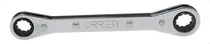 Comprar Llave De Doble Matraca Urrea® 3\u002F8'' Y 7\u002F16'' Plana, Estriada