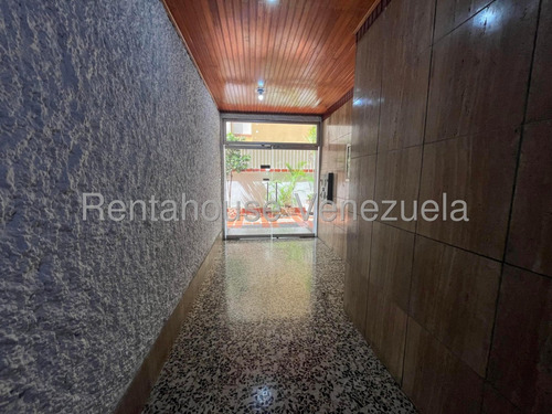 Venta En Bello Monte, Donde Empieza Tu Historia. Do 25-11916