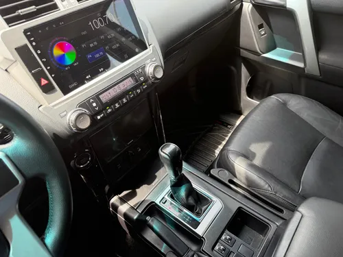 Toyota Prado 4.0 Tx-l Fl