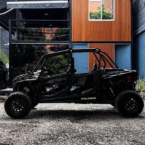 Polaris Rzr Xp 4 2022
